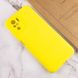 Чохол Silicone Cover Full Camera without Logo (A) для Xiaomi Redmi Note 10 / Note 10s 47272 фото 10