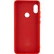 Чохол Silicone Cover Lakshmi (A) для Xiaomi Redmi Note 5 Pro / Note 5 (AI Dual Camera) 54700 фото 2
