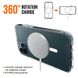 Чохол TPU Space Case with MagSafe для Apple iPhone 14 Pro (6.1") 55678 фото 4