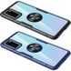 TPU+PC чохол Deen CrystalRing for Magnet (opp) для Samsung Galaxy Note 20 38248 фото 1
