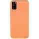 Чохол Silicone Cover Full without Logo (A) для Samsung Galaxy A41 37379 фото 3
