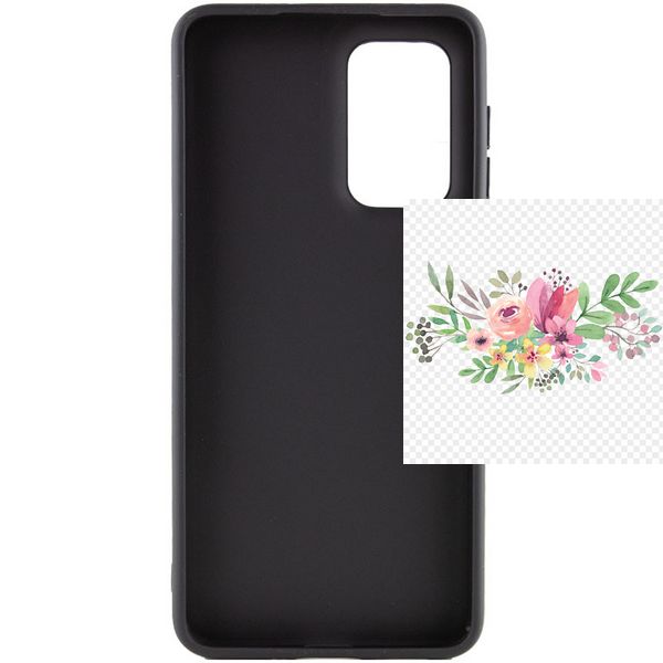 TPU чохол Bonbon Metal Style для Samsung Galaxy A53 5G 55087 фото
