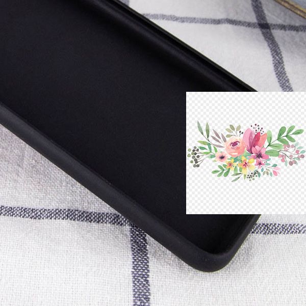 Чохол TPU Epik Black для Xiaomi Redmi 7 48177 фото