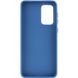 TPU чохол Bonbon Metal Style для Samsung Galaxy A53 5G 55087 фото 56