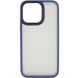 TPU+PC чохол Metal Buttons для Apple iPhone 14 (6.1") 55499 фото 28