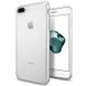 TPU чохол Molan Cano Jelly Sparkle для Apple iPhone 7 plus / 8 plus (5.5") 52831 фото 2