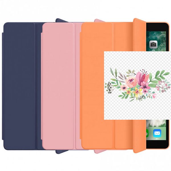 Чохол (книжка) Smart Case Series для Apple iPad Pro 11" (2020) 36443 фото