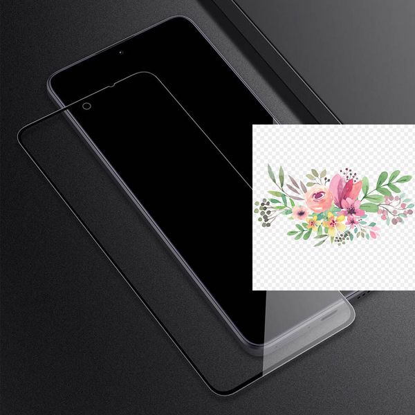 Захисне скло Nillkin (CP+PRO) для Xiaomi Redmi K60 Ultra / 13T / 13T Pro 66858 фото