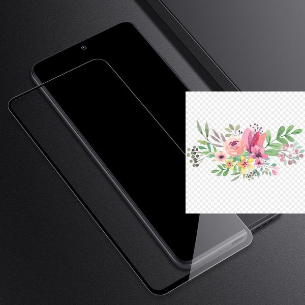 Захисне скло Nillkin (CP+PRO) для Xiaomi Poco X5 5G / Redmi Note 12 4G/5G 63809 фото