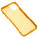 Шкіряний чохол Croco Leather для Apple iPhone 11 (6.1") 44104 фото 4