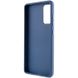 TPU чохол Bonbon Metal Style with MagSafe для Samsung Galaxy S20 FE 65778 фото 23