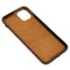 Шкіряний чохол Croco Leather для Apple iPhone 11 (6.1") 44104 фото 10