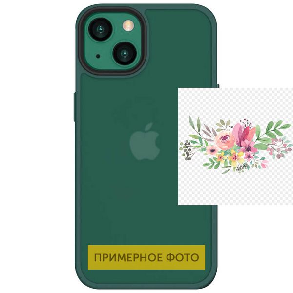 Чохол TPU+PC Lyon Frosted для Xiaomi Redmi Note 9s / Note 9 Pro / Note 9 Pro Max 65048 фото