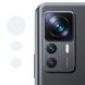 Гнучке захисне скло 0.18mm на камеру (тех.пак) для Xiaomi 12 Lite 58358 фото 2
