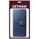 Шкіряний чохол книжка GETMAN Gallant (PU) для Xiaomi Redmi Note 12 4G 63814 фото 14