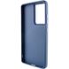 TPU чохол Bonbon Metal Style with MagSafe для Samsung Galaxy S21 Ultra 65780 фото 8