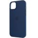 Чохол Silicone case (AAA) full with Magsafe для Apple iPhone 14 Pro Max (6.7") 57032 фото 21