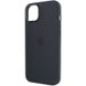 Чохол Silicone case (AAA) full with Magsafe для Apple iPhone 14 Pro Max (6.7") 57032 фото 35