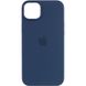 Чохол Silicone case (AAA) full with Magsafe для Apple iPhone 14 Pro Max (6.7") 57032 фото 16
