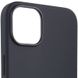 Чохол Silicone case (AAA) full with Magsafe для Apple iPhone 14 Pro Max (6.7") 57032 фото 32