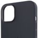 Чохол Silicone case (AAA) full with Magsafe для Apple iPhone 14 Pro Max (6.7") 57032 фото 33
