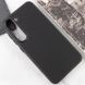 Шкіряний чохол Bonbon Leather Metal Style для Samsung Galaxy S22+ 65410 фото 20