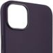 Чохол Silicone case (AAA) full with Magsafe для Apple iPhone 14 Pro Max (6.7") 57032 фото 25