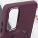 TPU чохол Bonbon Metal Style with MagSafe для Samsung Galaxy S21+ 65781 фото 11