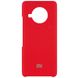 Чохол Silicone Cover (AAA) для Xiaomi Mi 10T Lite / Redmi Note 9 Pro 5G 42245 фото 10