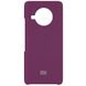 Чохол Silicone Cover (AAA) для Xiaomi Mi 10T Lite / Redmi Note 9 Pro 5G 42245 фото 2
