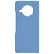 Чохол Silicone Cover (AAA) для Xiaomi Mi 10T Lite / Redmi Note 9 Pro 5G 42245 фото 4