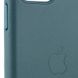 Шкіряний чохол Leather Case (AA Plus) для Apple iPhone 11 (6.1") 57465 фото 19