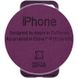 Шкіряний чохол Leather Case (AA Plus) для Apple iPhone 11 (6.1") 57465 фото 15