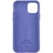 Шкіряний чохол Leather Case (AA Plus) для Apple iPhone 11 (6.1") 57465 фото 29