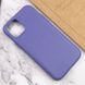 Шкіряний чохол Leather Case (AA Plus) для Apple iPhone 11 (6.1") 57465 фото 32