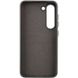 Шкіряний чохол Bonbon Leather Metal Style для Samsung Galaxy S23 65412 фото 9