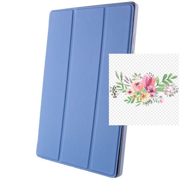 Чохол-книжка Book Cover (stylus slot) для Samsung Galaxy Tab A8 10.5" (2021) (X200/X205) 63840 фото