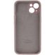 Чохол Silicone Case Full Camera Protective (AA) для Apple iPhone 14 (6.1") 57034 фото 81