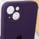 Чохол Silicone Case Full Camera Protective (AA) для Apple iPhone 14 (6.1") 57034 фото 121