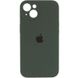 Чохол Silicone Case Full Camera Protective (AA) для Apple iPhone 14 (6.1") 57034 фото 38