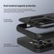 Чохол Nillkin Matte Magnetic Pro для Apple iPhone 15 Pro Max (6.7") 65670 фото 13