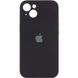 Чохол Silicone Case Full Camera Protective (AA) для Apple iPhone 14 (6.1") 57034 фото 100