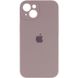 Чохол Silicone Case Full Camera Protective (AA) для Apple iPhone 14 (6.1") 57034 фото 80