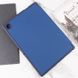 Чохол-книжка Book Cover (stylus slot) для Samsung Galaxy Tab A8 10.5" (2021) (X200/X205) 63840 фото 63