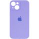 Чохол Silicone Case Full Camera Protective (AA) для Apple iPhone 14 (6.1") 57034 фото 92