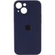 Чохол Silicone Case Full Camera Protective (AA) для Apple iPhone 14 (6.1") 57034 фото 96