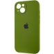 Чохол Silicone Case Full Camera Protective (AA) для Apple iPhone 14 (6.1") 57034 фото 138