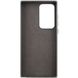 Шкіряний чохол Bonbon Leather Metal Style для Samsung Galaxy S23 Ultra 65414 фото 9
