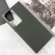 Шкіряний чохол Bonbon Leather Metal Style для Samsung Galaxy S23 Ultra 65414 фото 10
