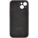 Чохол Silicone Case Full Camera Protective (AA) для Apple iPhone 14 (6.1") 57034 фото 101